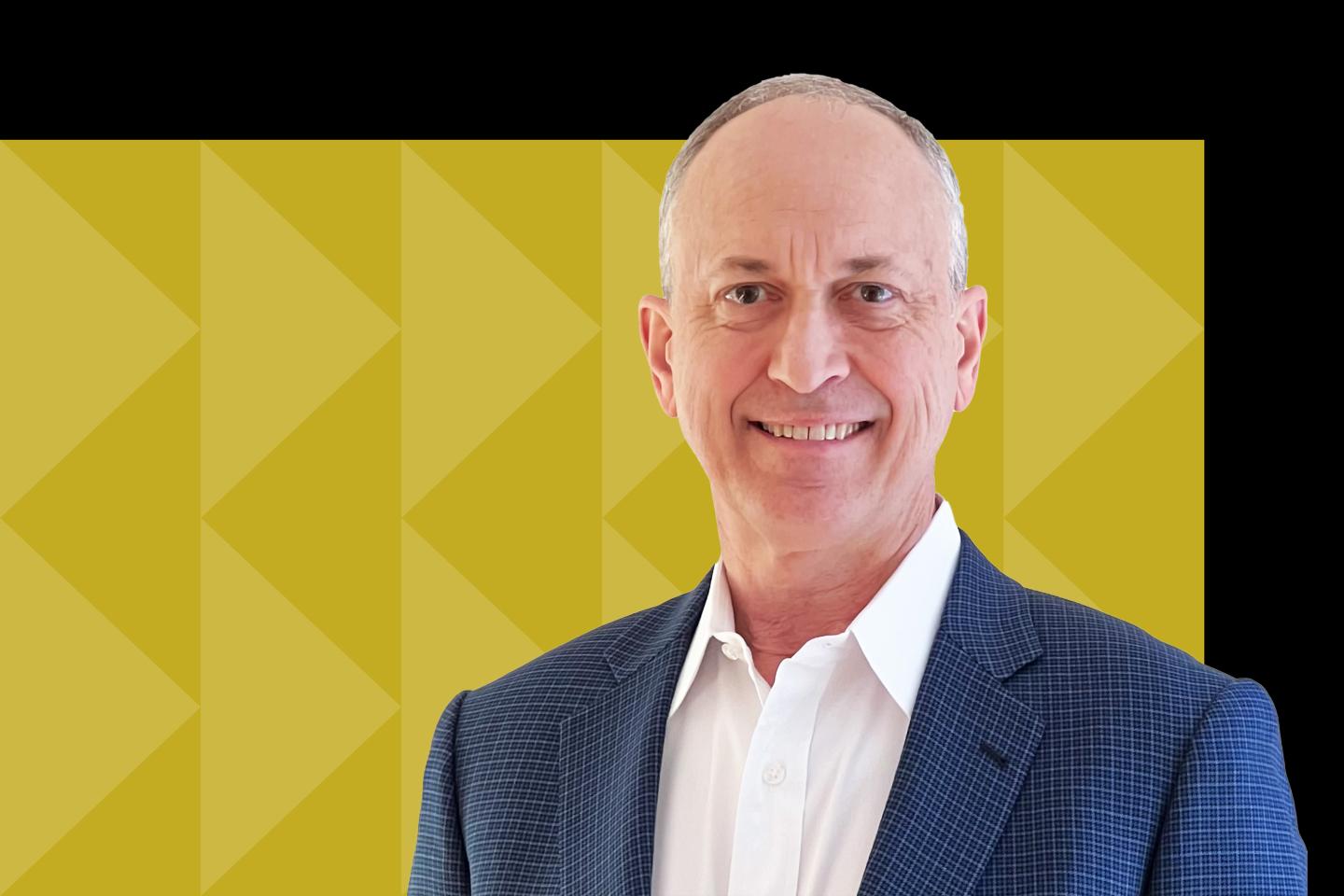Fortune 500 Power Moves: Which executives gained and lost power, March 29–April 4, 2025