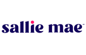The Sallie Mae Bank logo.