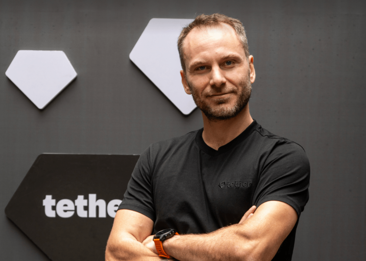 Tether’s CEO says his $144 billion stablecoin is good for the U.S. dollar. Is he right?