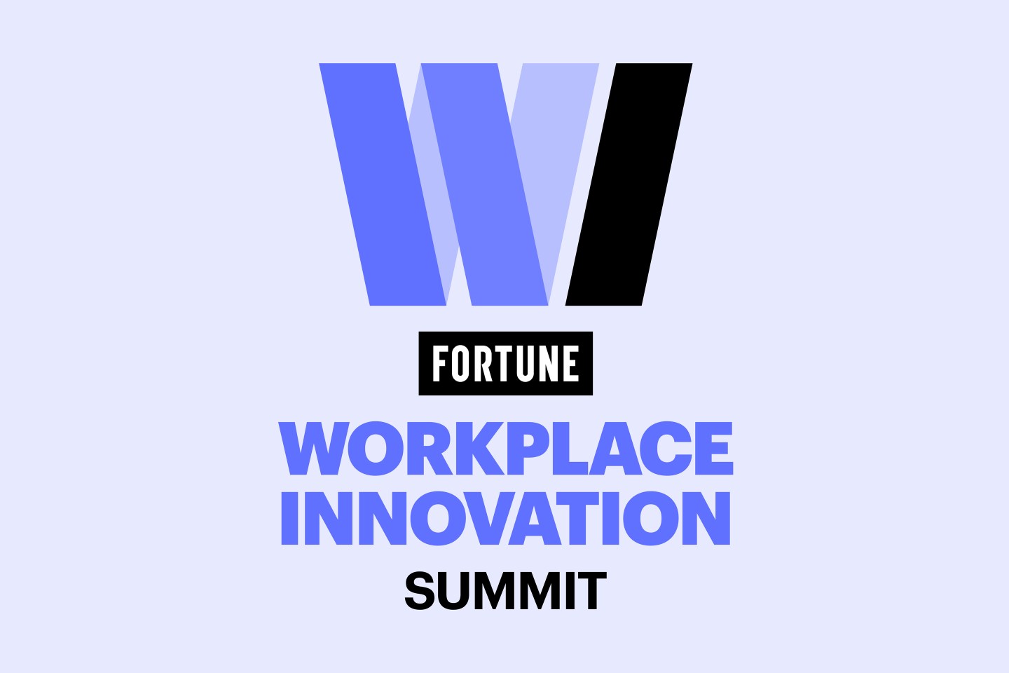 Fortune Workplace Innovation Summit logo