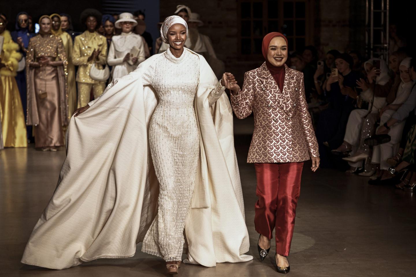 Southeast Asia’s Muslim market comes of age—and authenticity is in
