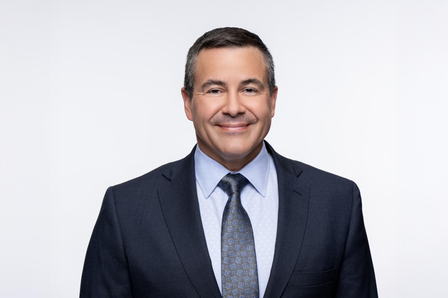 Mike Maresca