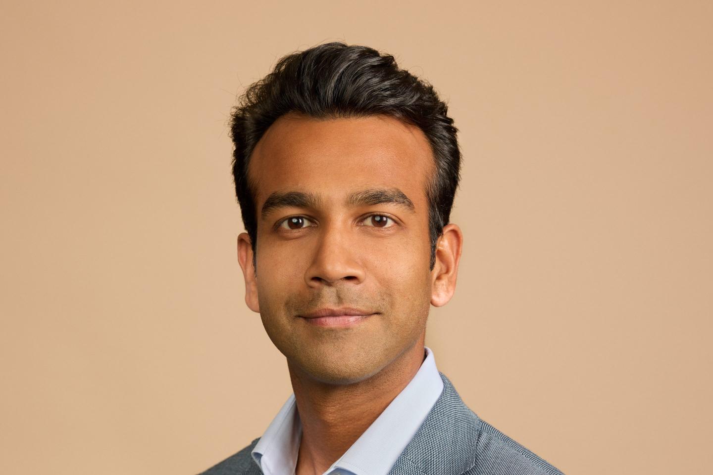 Nimay Mehta