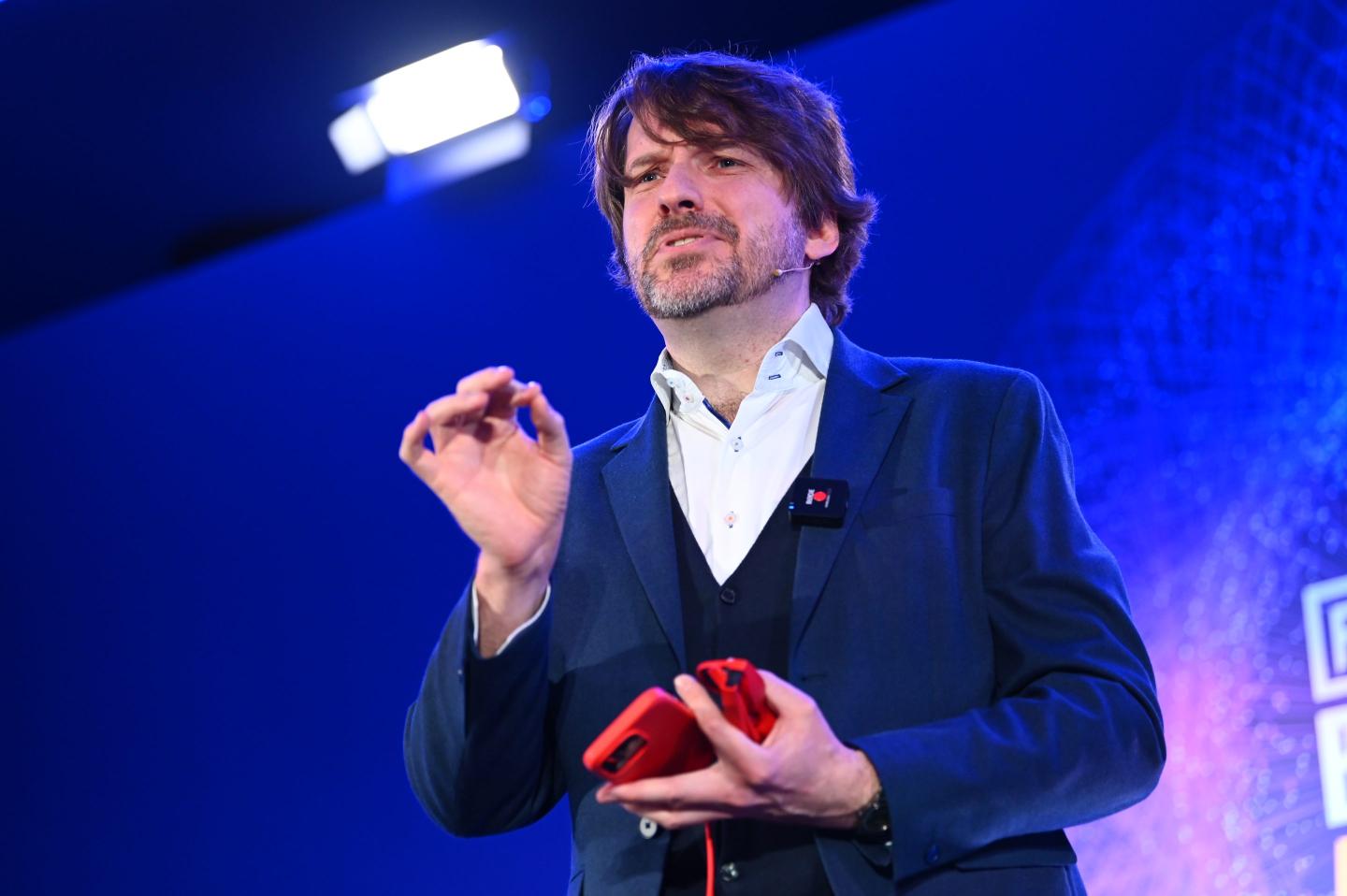 Piotr Mirowski Senior Staff Research Scientist, Google DeepMind