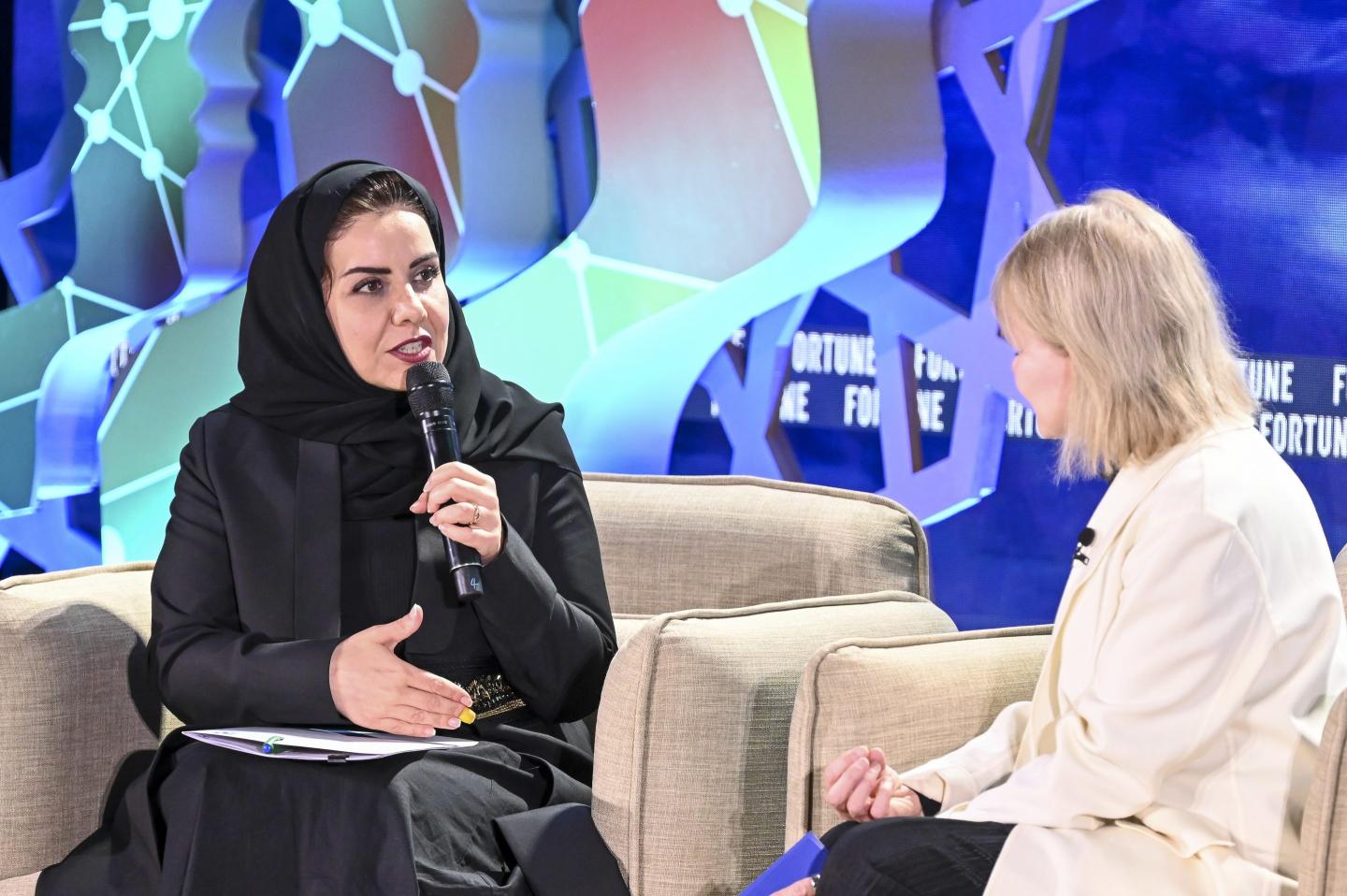 Saudi Arabia’s head of human rights disputes Western criticism around school segregation