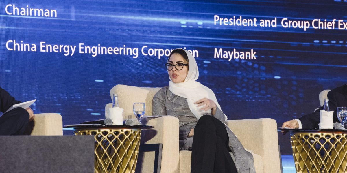 Saudi Arabia looks to take partnership with China and Southeast Asia ...