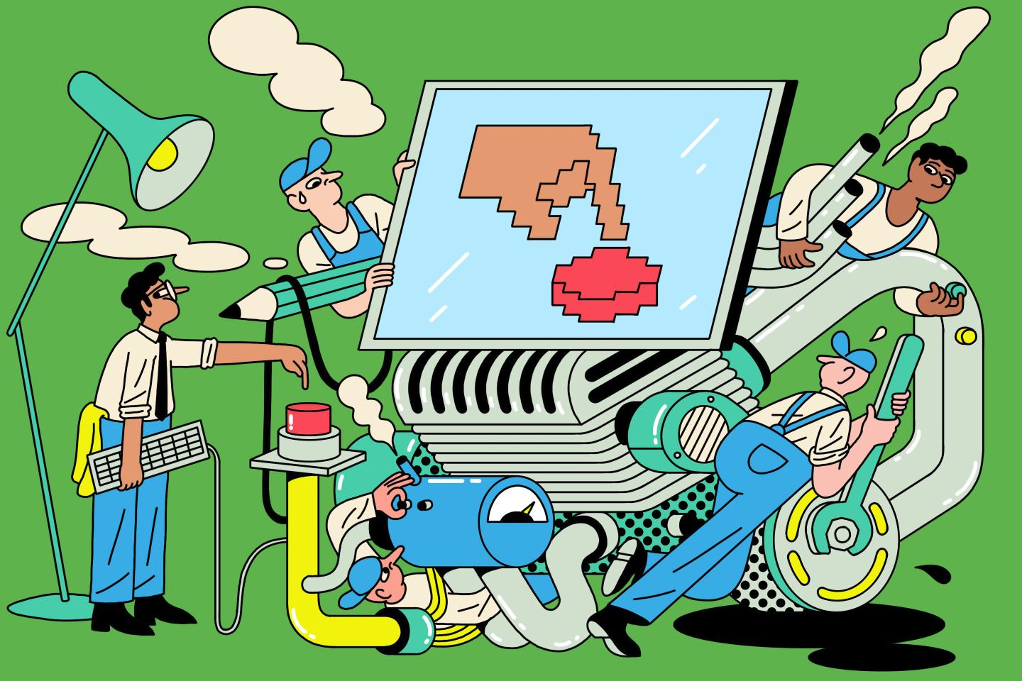 ‘AI fatigue’ is settling in as companies’ proofs of concept increasingly fail. Here’s how to prevent it 
