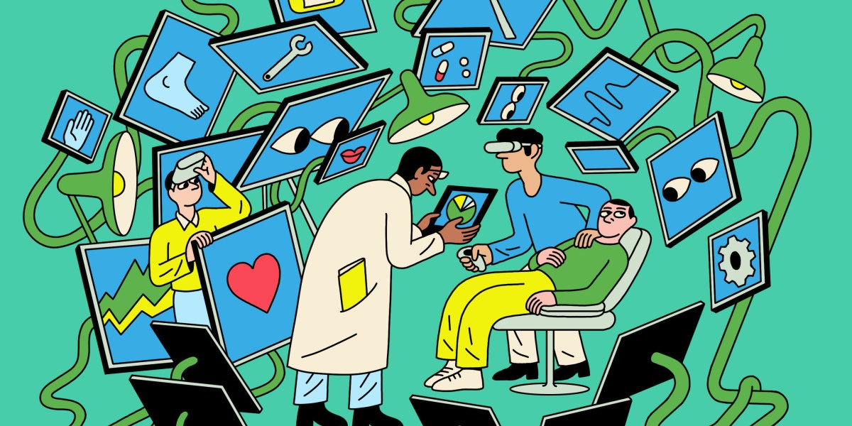 AI is changing how employees train—and starting to reduce how much training they need AI is changing how employees train—and starting to reduce how much training they need