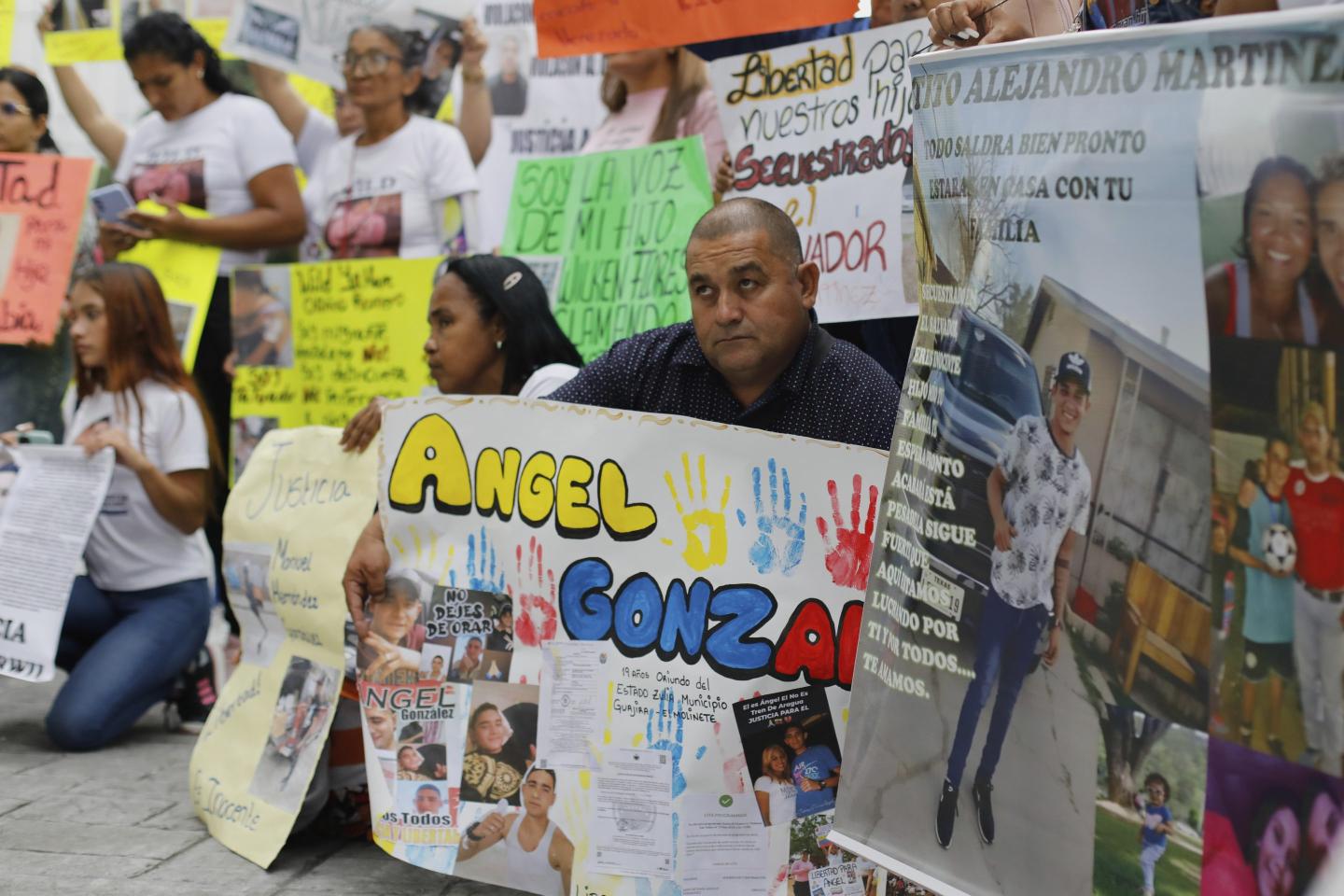 Pennsylvania federal judge is first to approve Trump’s use of Alien Enemies Act to deport Venezuelans shown to be Tren de Aragua members