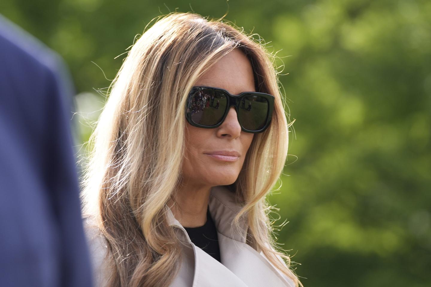 Trump signs bipartisan Take It Down Act to fight ‘revenge porn’ and deepfakes. Here’s what’s in it