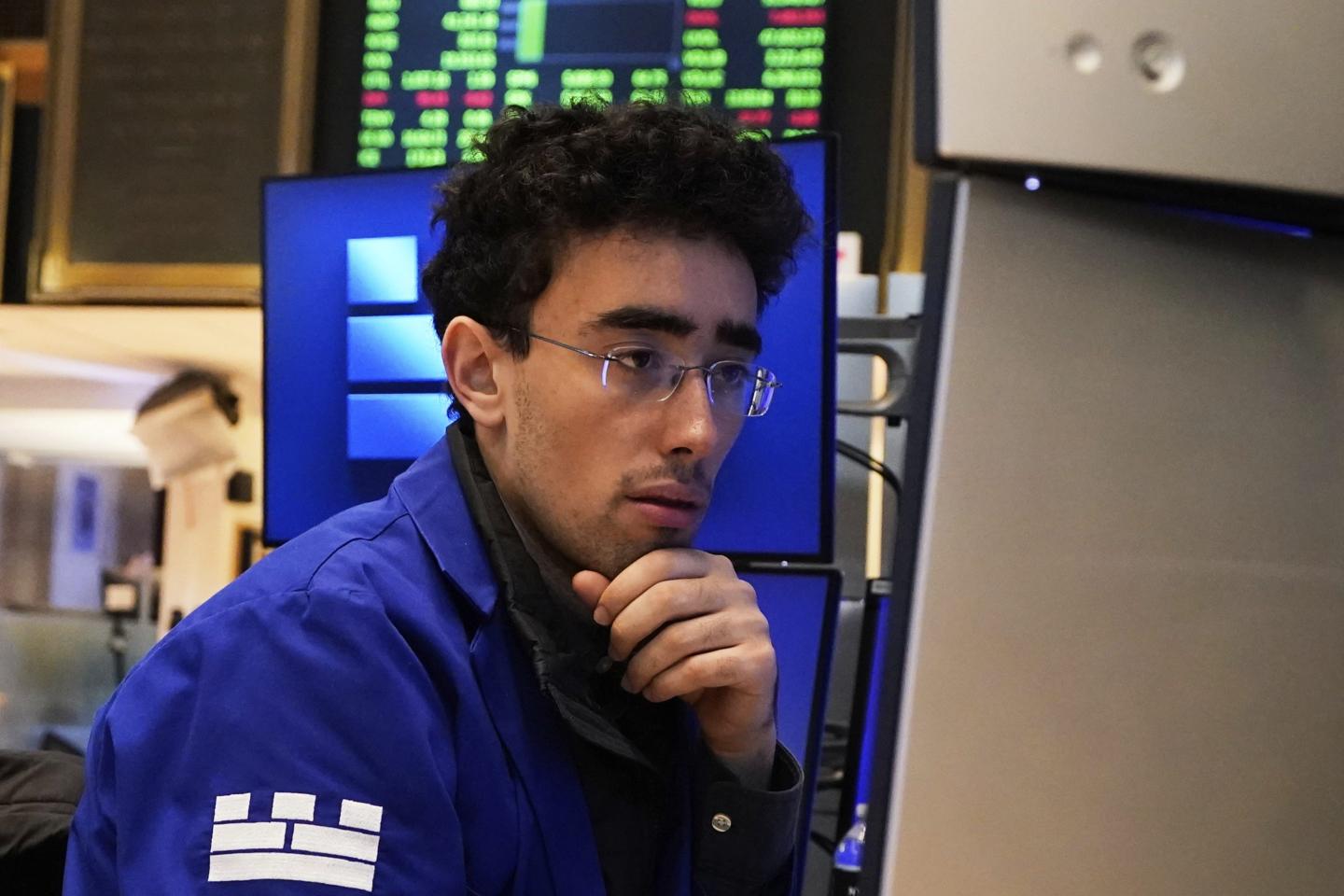 How the stock market made back all its losses after Trump escalated the trade war