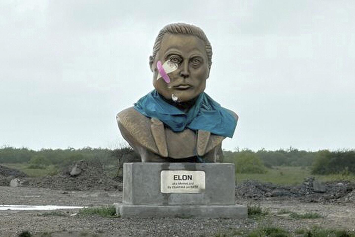 Musk gets his Texas wish. SpaceX launch site is approved as the new city of Starbase
