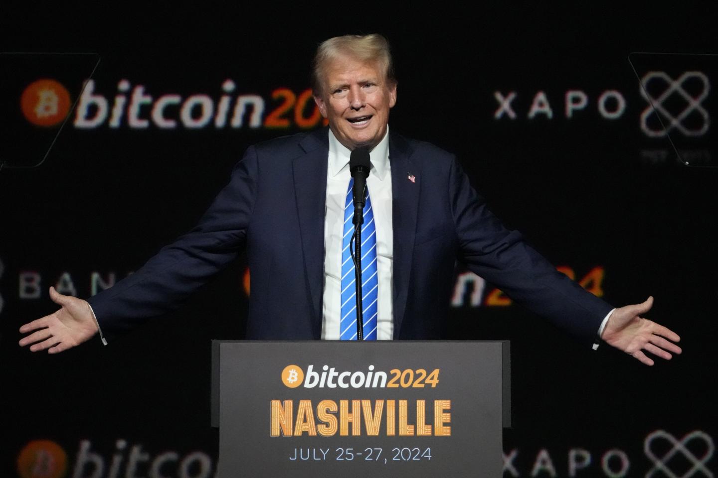 Trump meme coin’s creators have already made $320 million in fees as clock ticks toward presidential dinner with top holders