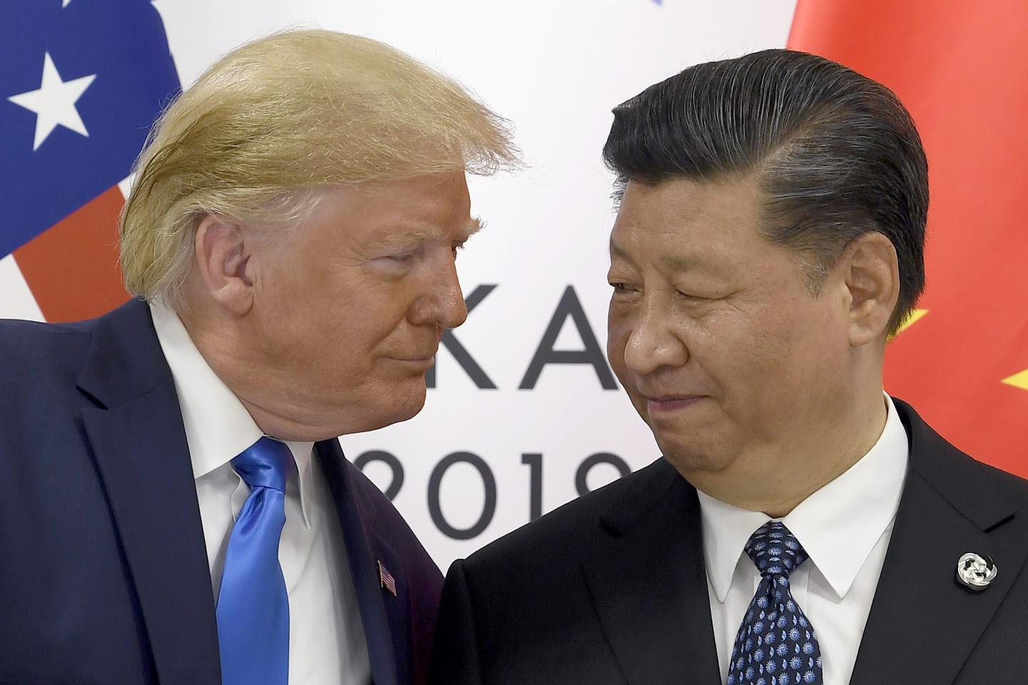 Trump’s conflicting statements confuse tariff picture—is it ‘strategic uncertainty’ or is he unclear what he wants?