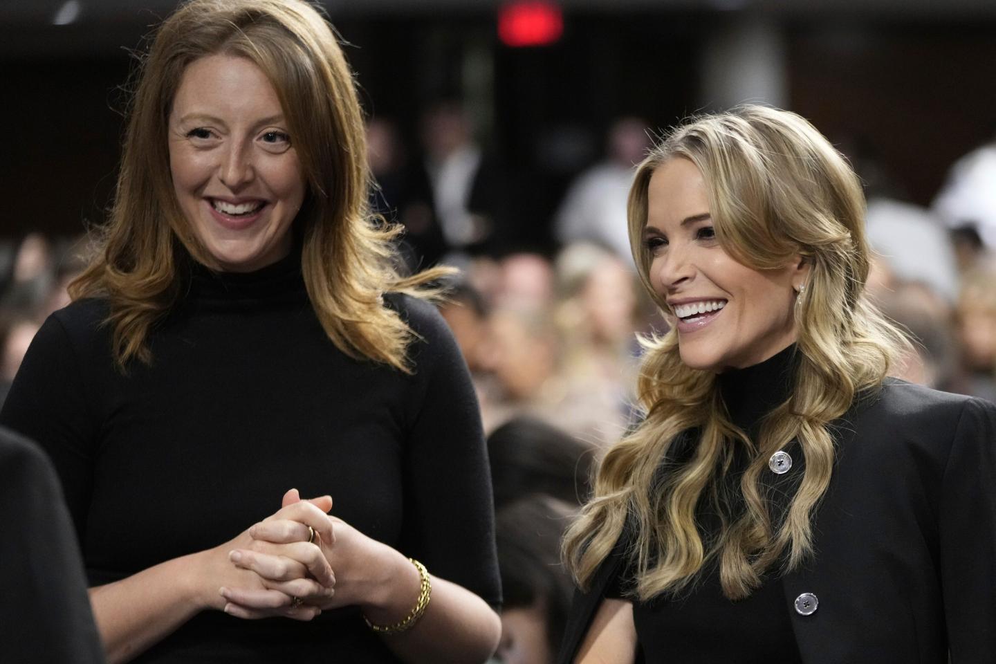 Trump replaces his original surgeon general pick with a wellness influencer close to RFK Jr.