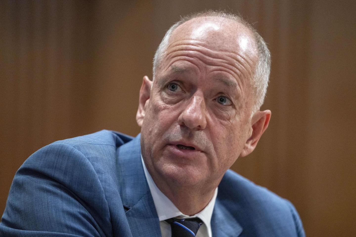 UnitedHealth CEO steps down as insurer suspends its financial outlook, 5 months after UnitedHealthcare boss was killed in Manhattan ambush