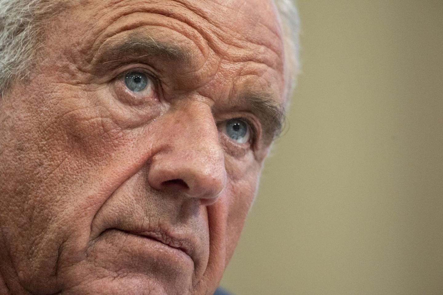RFK Jr. pledged not to upend vaccine system but FDA is about to ‘unleash a massive framework’ for how they’re tested and approved