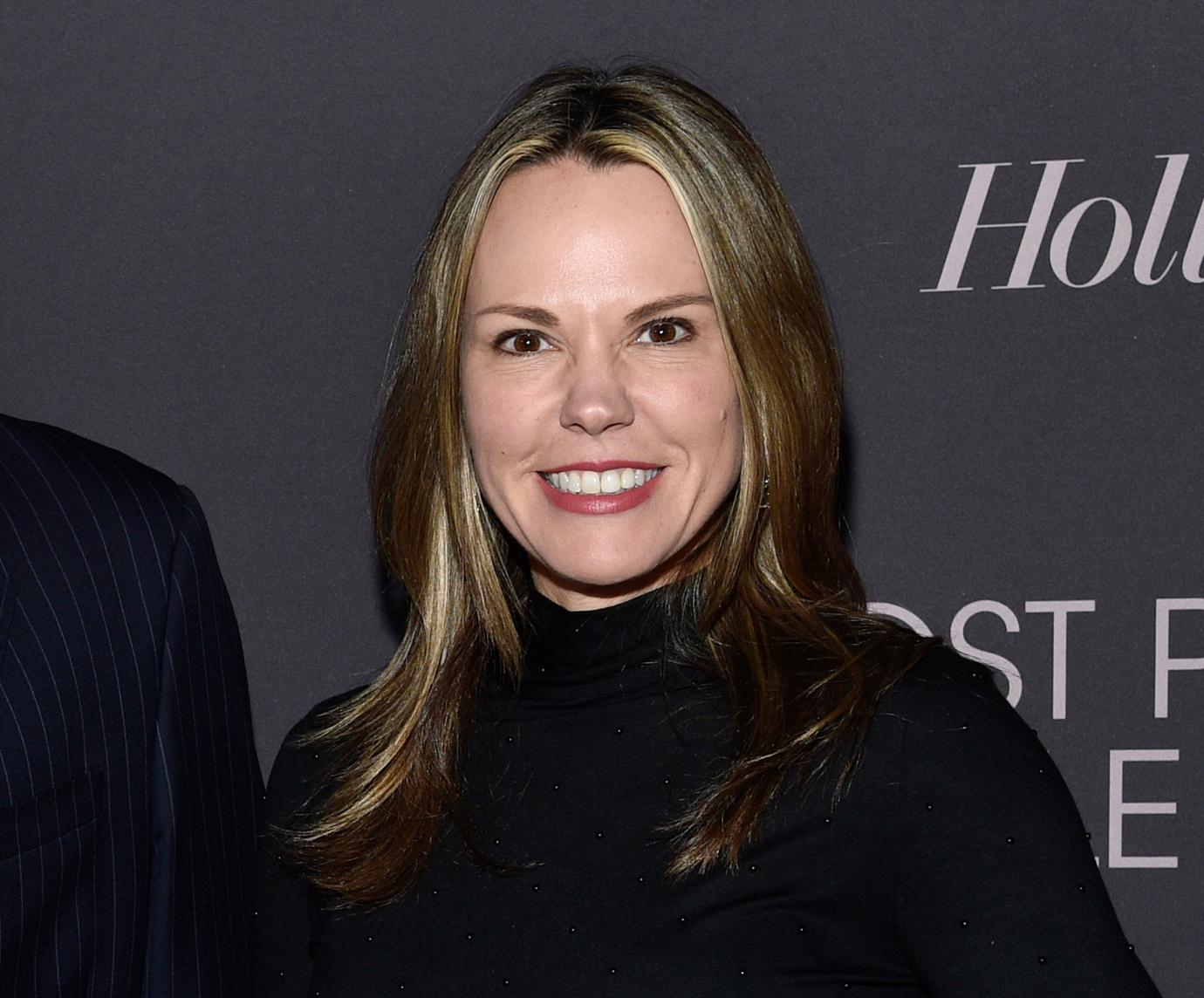 CBS News CEO Wendy McMahon quits as potential Trump lawsuit settlement looms