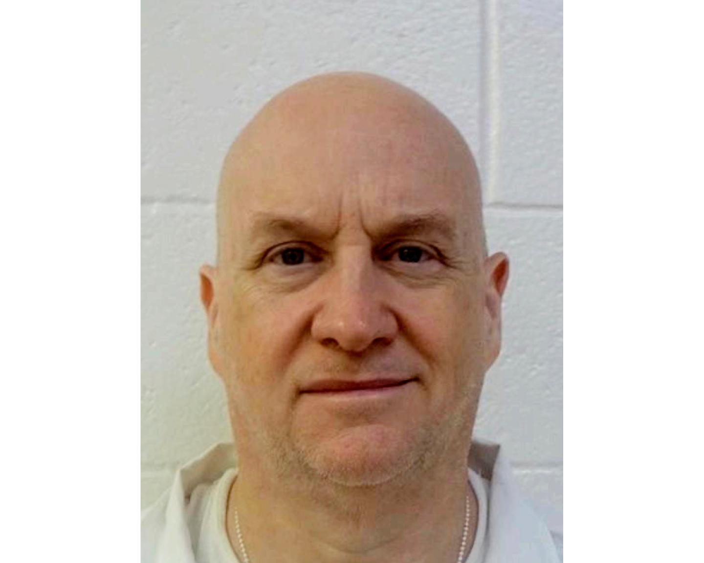 Grant Hardin, the former police chief known as the "Devil in the Ozarks"