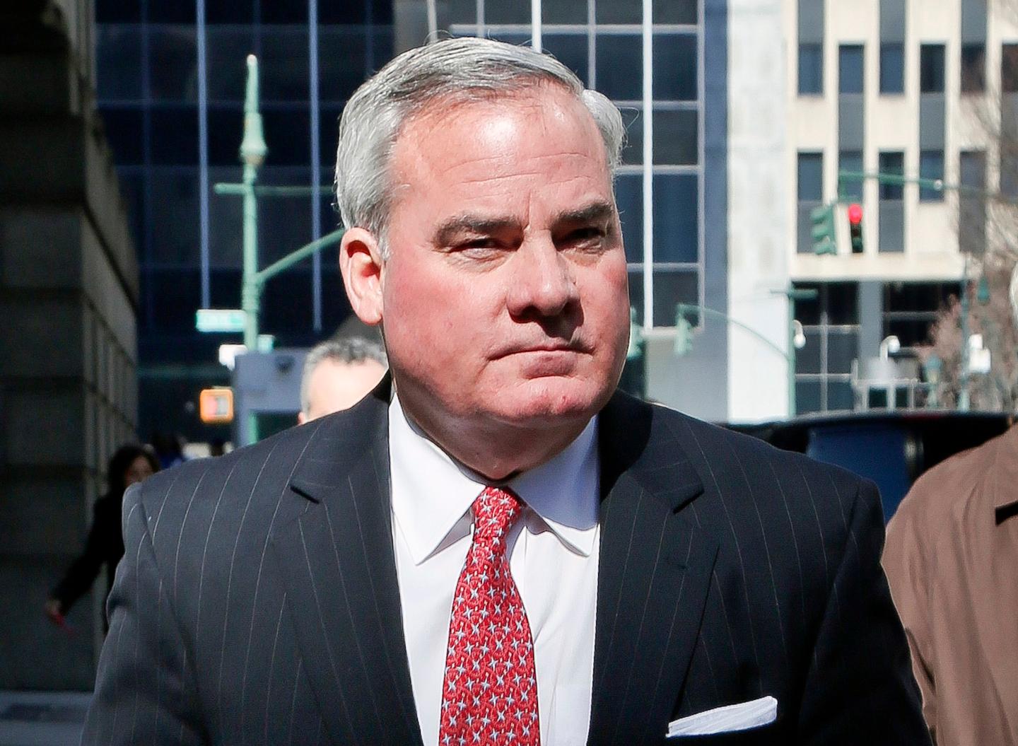 Trump’s latest pardons benefit political allies and celebrities convicted of fraud and corruption