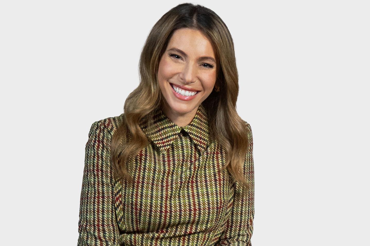 Alison Levin