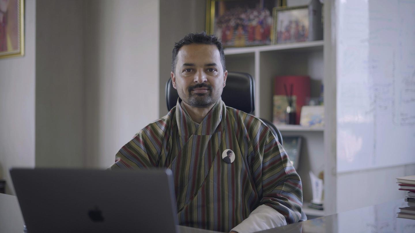 ‘Size does not matter’: Bhutan’s tiny sovereign wealth fund banks on green energy and Bitcoin