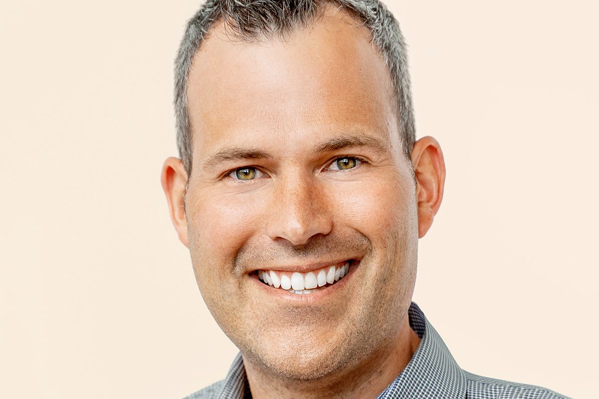 Chris Rogers of Instacart