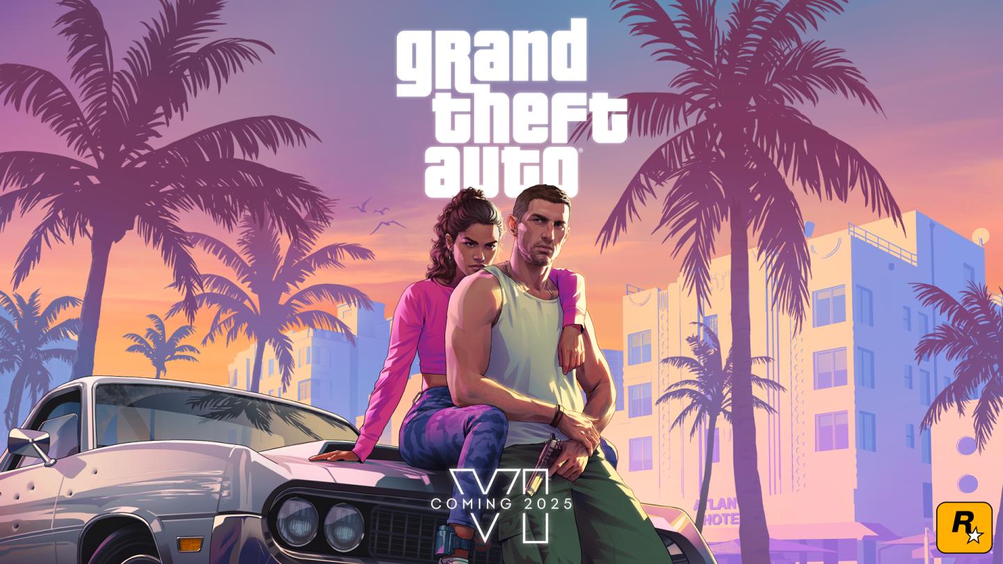 Grand Theft Auto VI won't be out this holiday season.