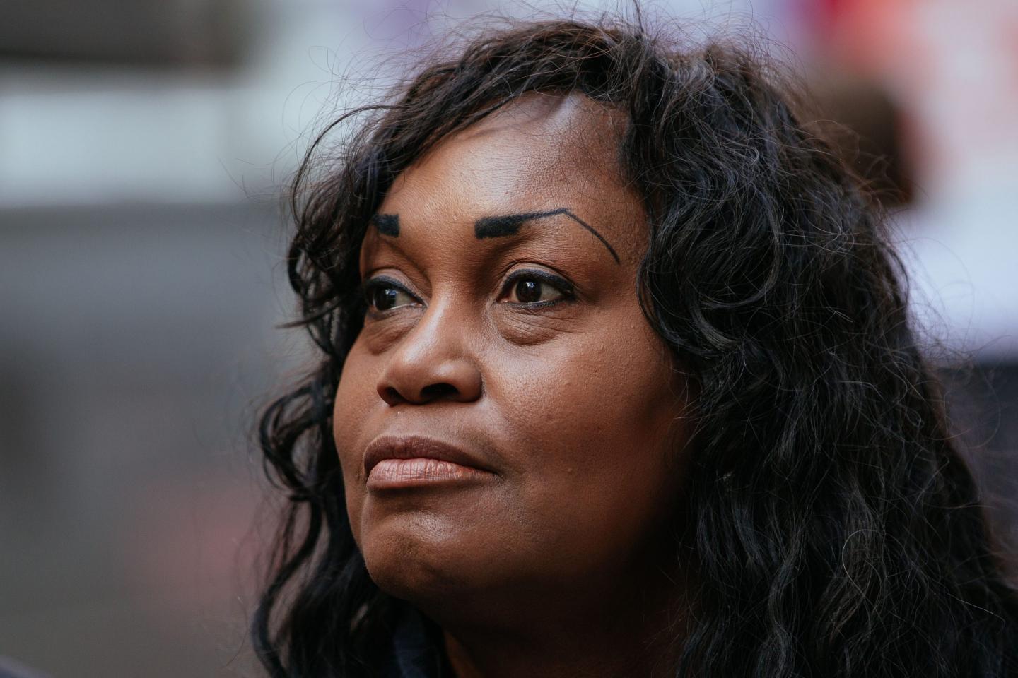 Tamara Lanier