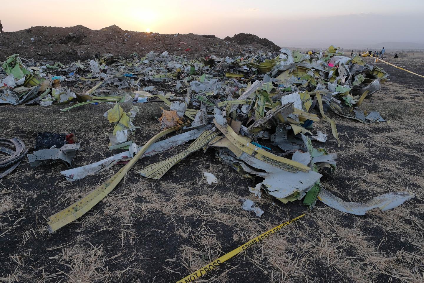 Boeing strikes $1.1 billion deal with Justice Department over deadly 737 Max crashes—and must pay $445 million to victims’ families