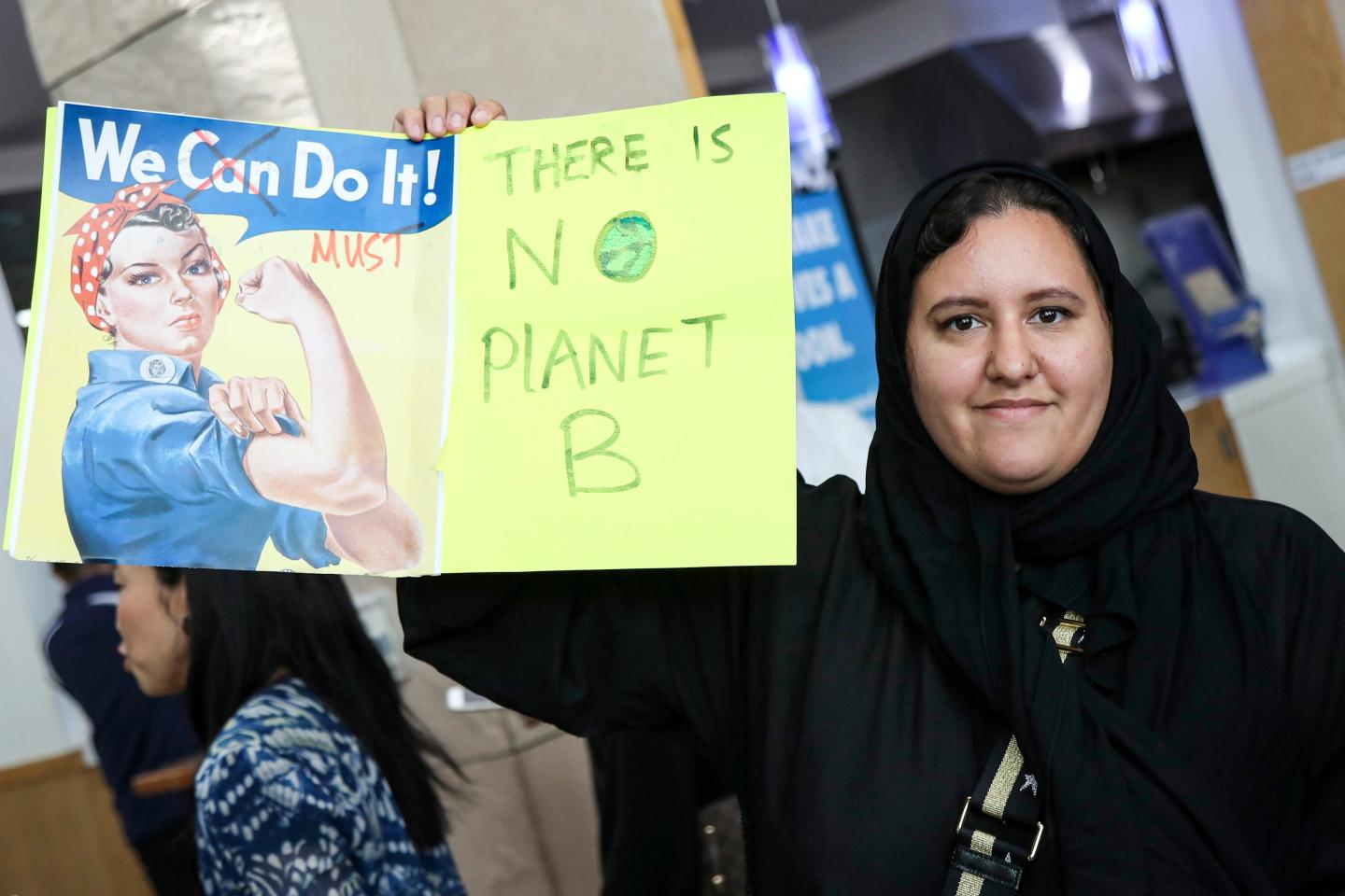 Climate change could be driving up cancer rates in women, study finds