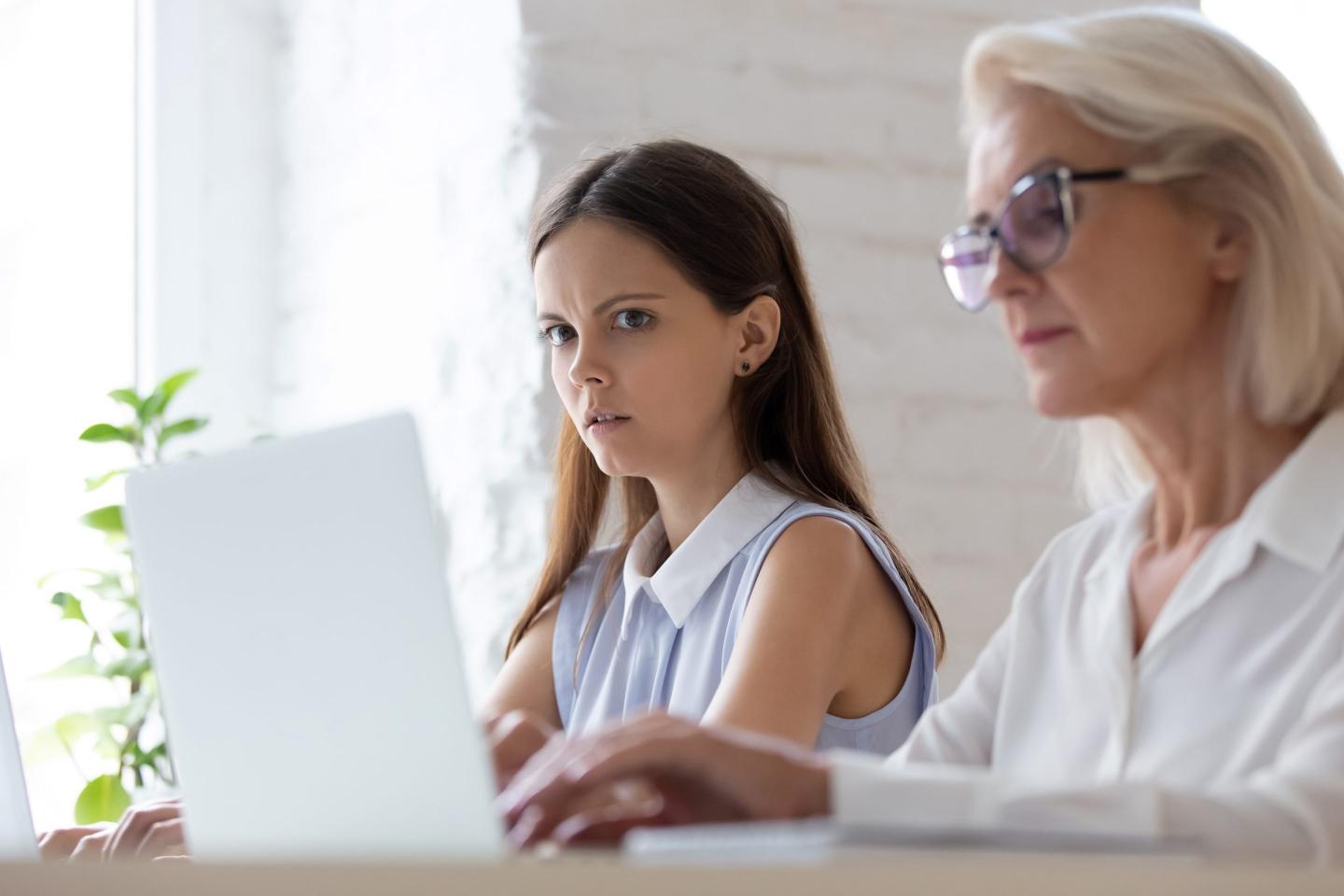 Employees are using AI at work but hiding it from their bosses because they think it gives them a ‘secret advantage’ over their peers