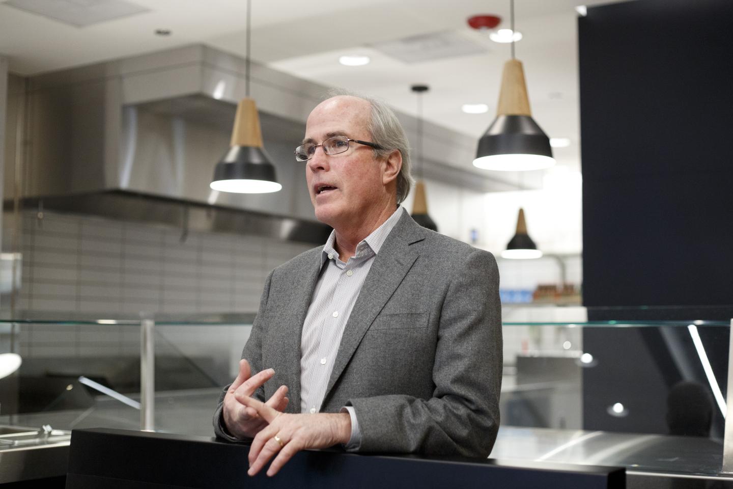 Tesla adds Chipotle executive Hartung to board of directors