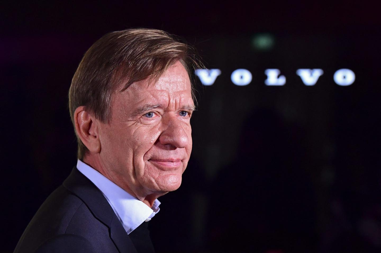 Volvo Cars to cut 3,000 jobs—mostly in Sweden—in $1.9 billion cost-cutting plan