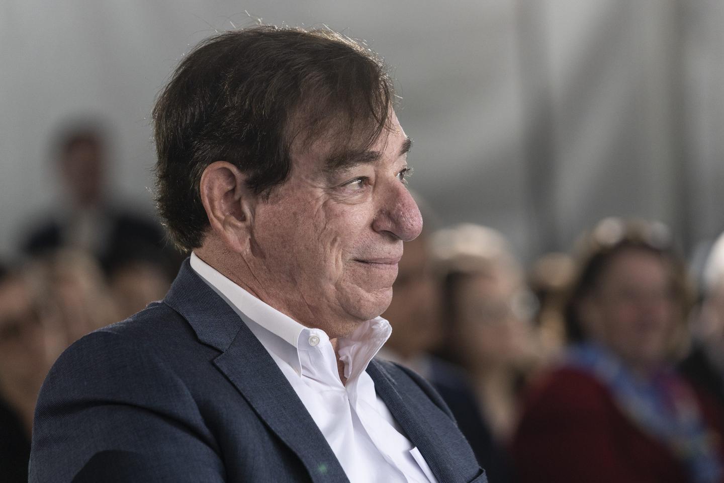 Leonard Schleifer
