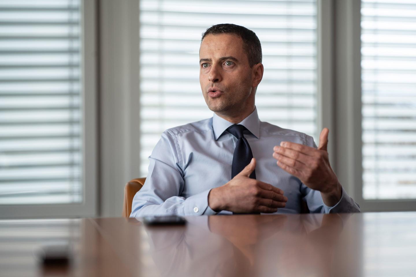 Switzerland’s Glencore to cut down output and jobs. ‘These are necessary actions we have to take’ says CEO