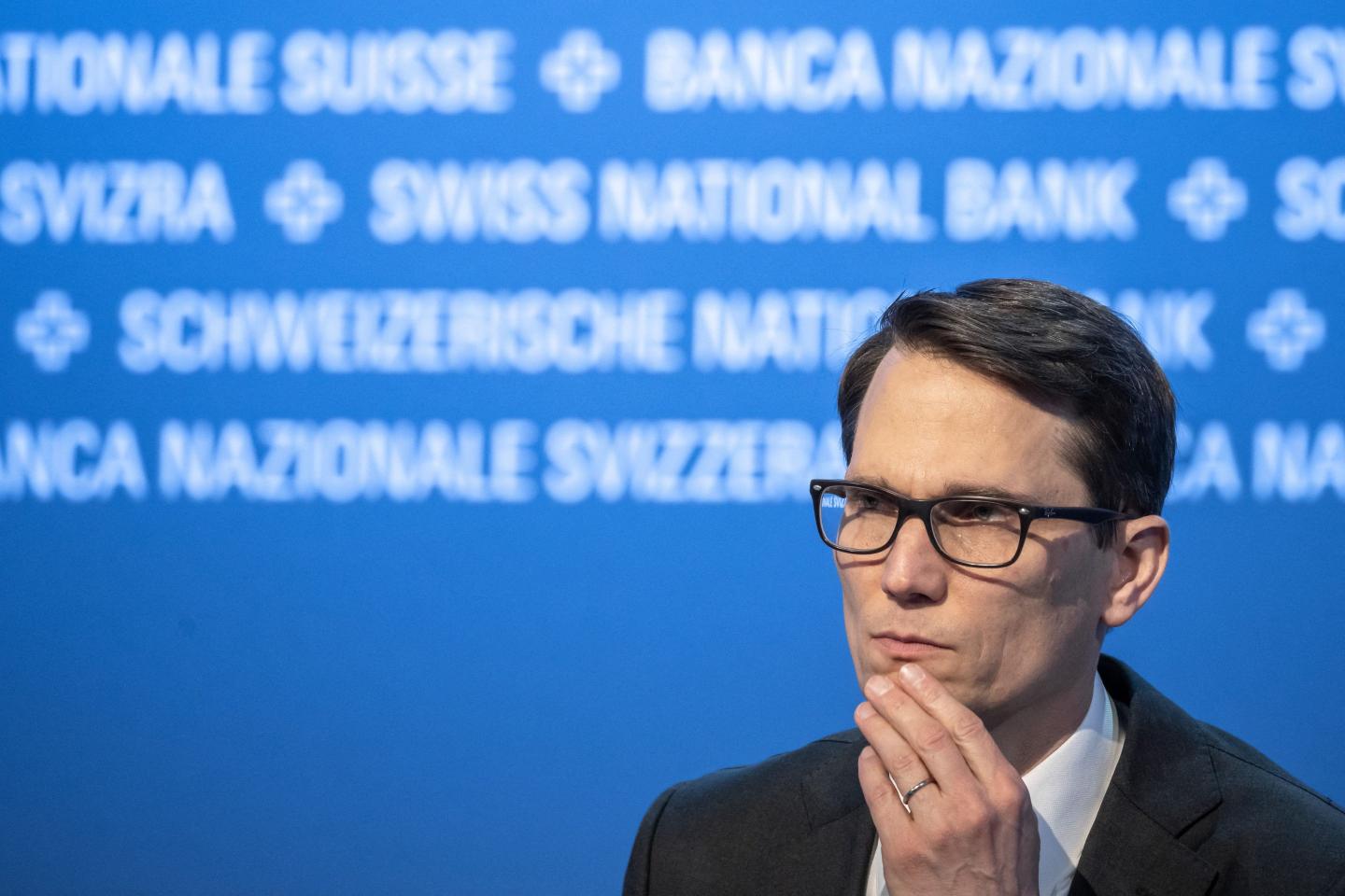 SNB President Schlegel sees no alternative to US Treasuries