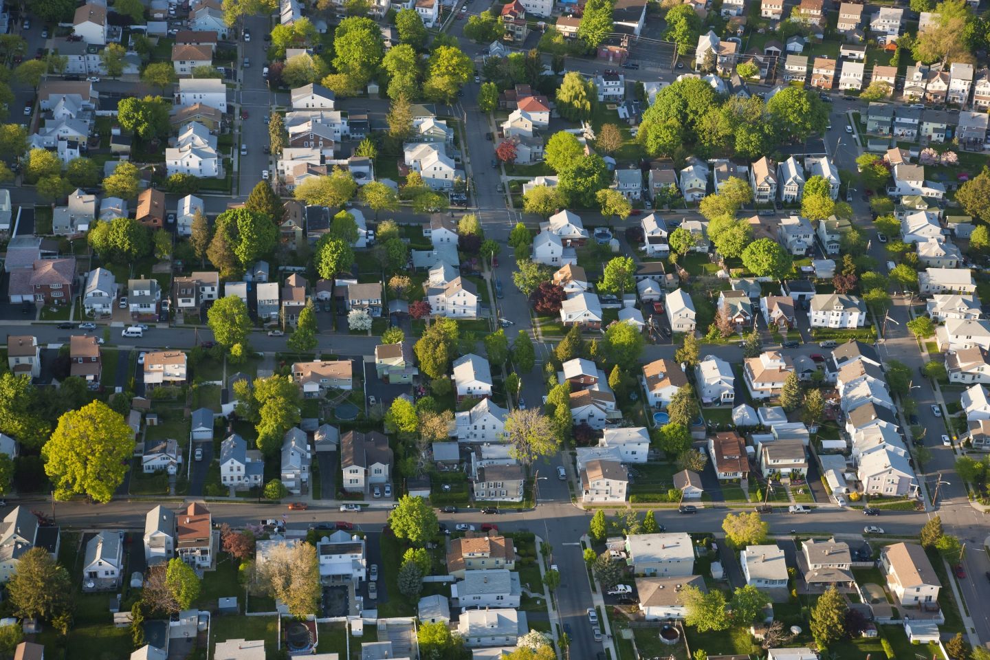 Republicans in expensive blue states like New York and California are fighting for a larger SALT deduction in ongoing tax bill negotiations.