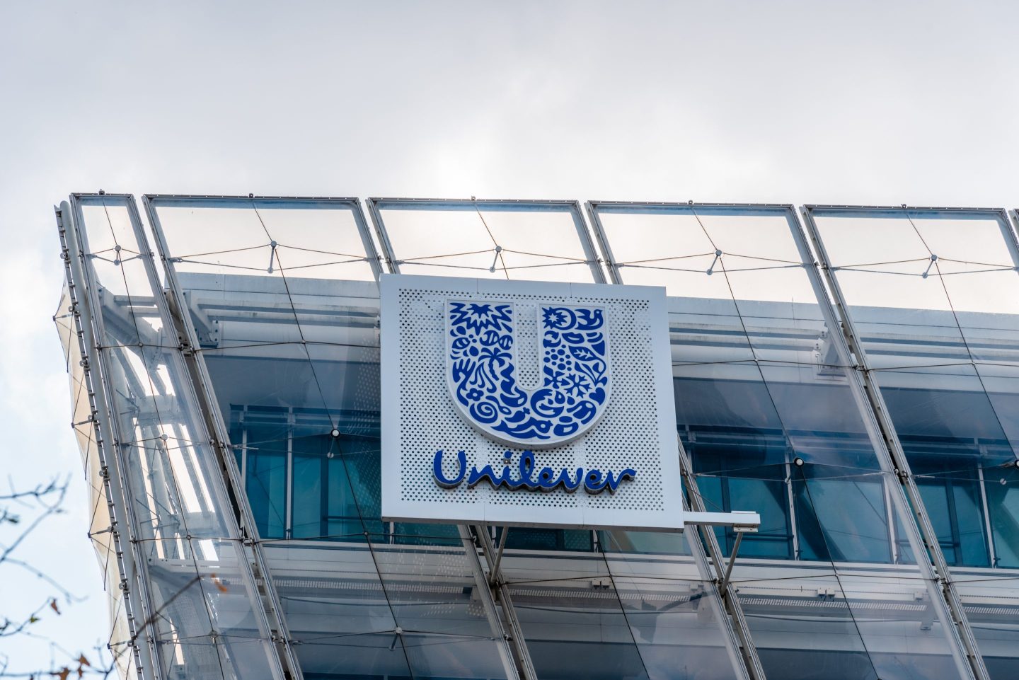 "This investment will create 1,200 new direct and indirect jobs in Mexico," Unilever's chief supply chain and operations officer Willem Uijen said.