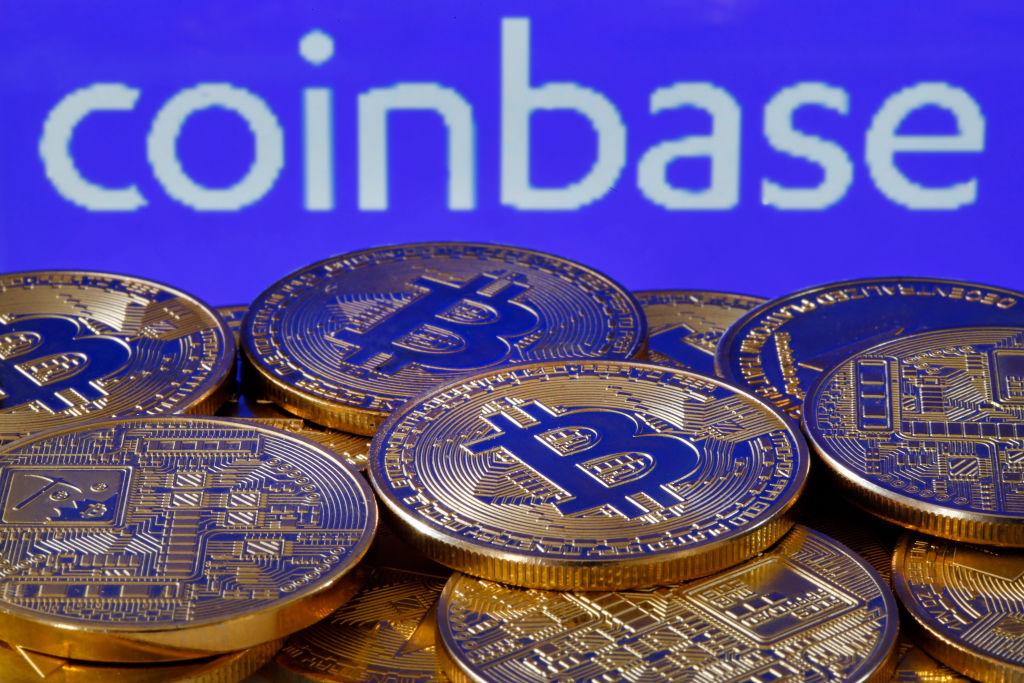 Coinbase puts $20 million bounty on crooks who tried to extort firm over stolen customer data
