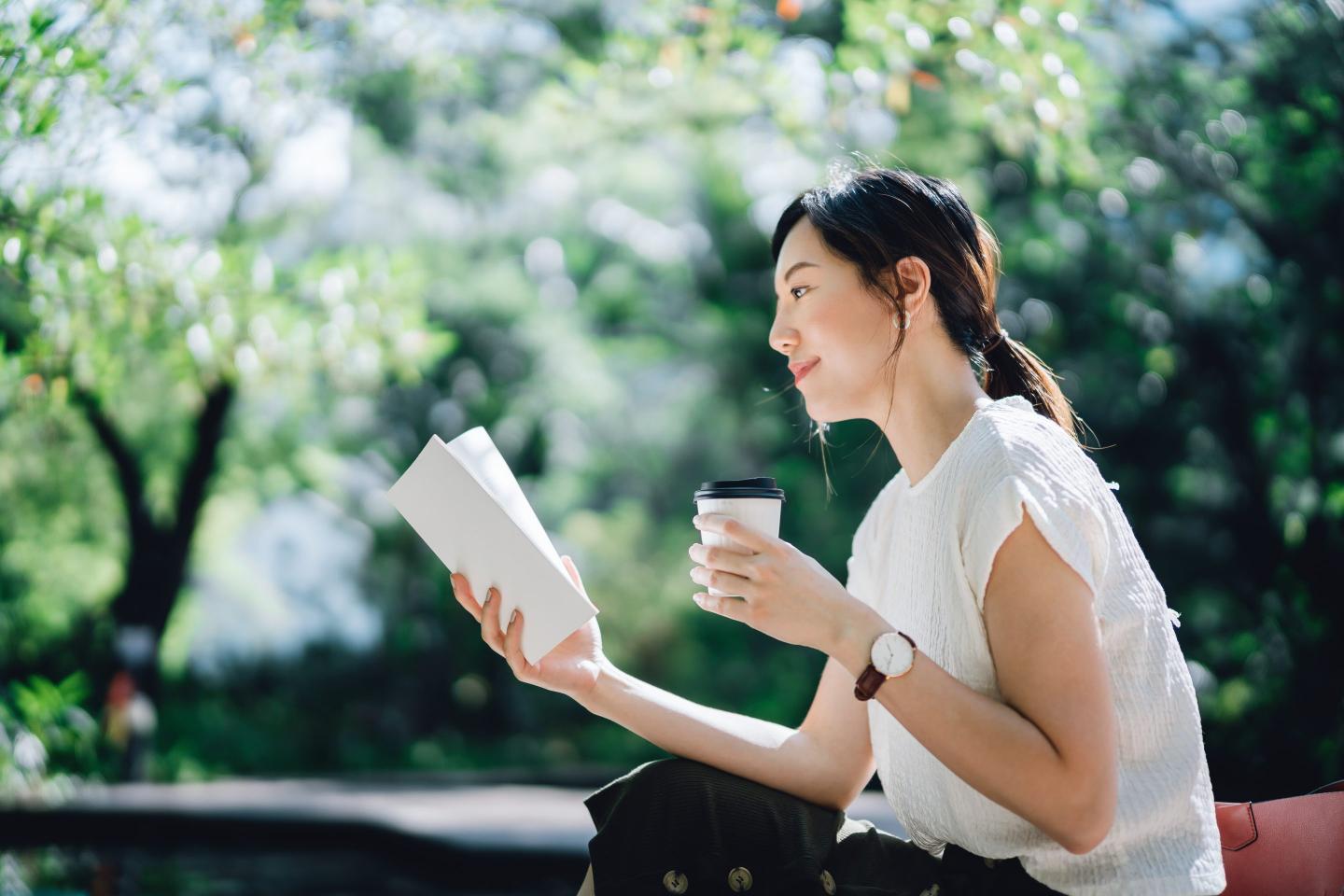 JPMorgan unveils its 2025 summer reading list
