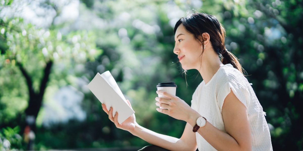 JPMorgan 2025 Summer Reading List | Finance Books