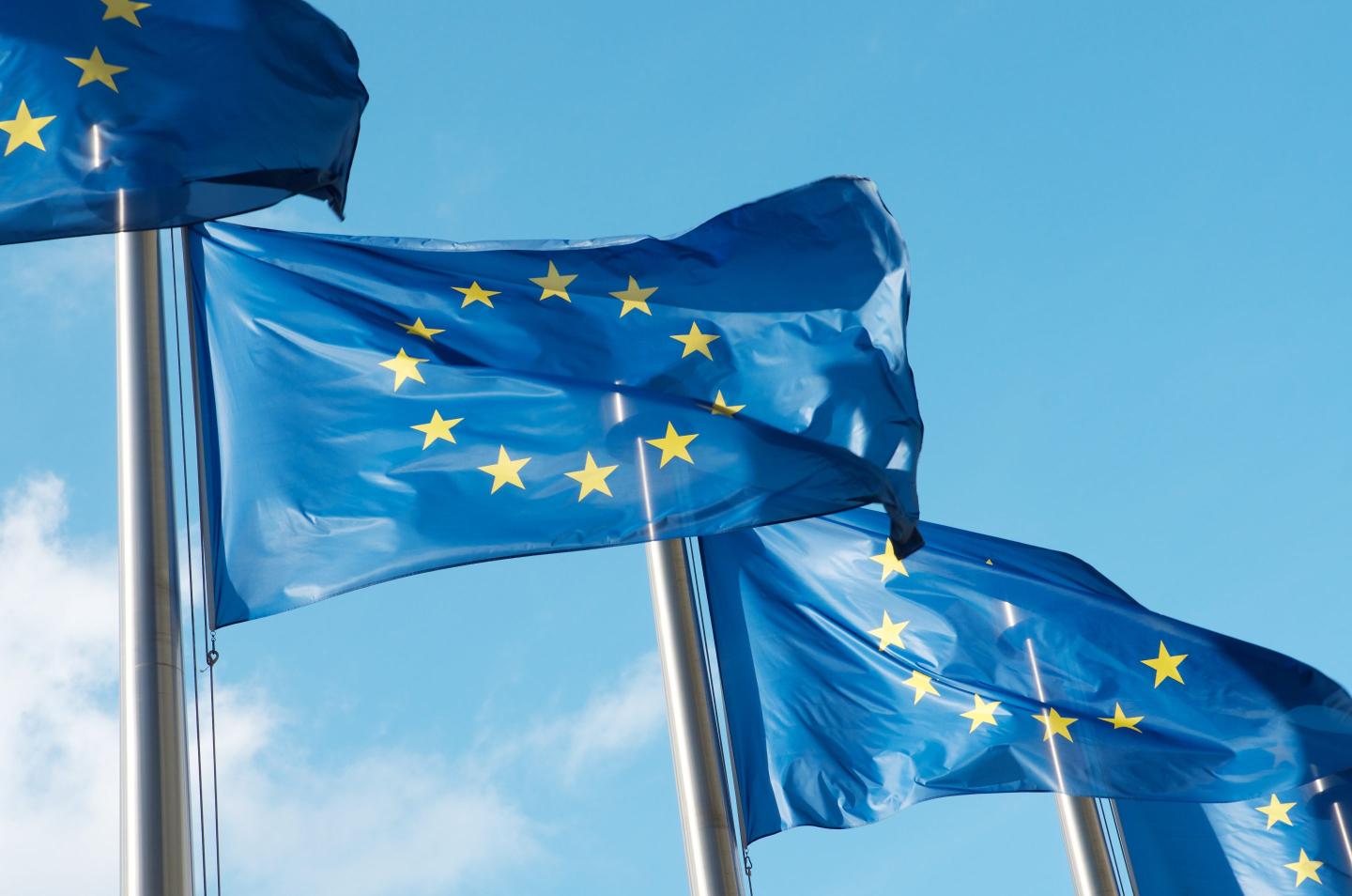 The European Union has a bureaucracy problem that holds back startups—but that's separate from its AI regulations.
