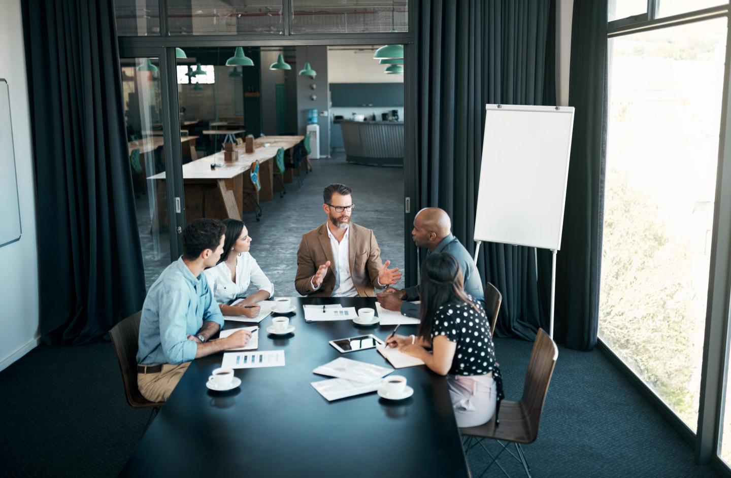 Companies aren’t giving up on doing good—they are becoming more strategic about it
