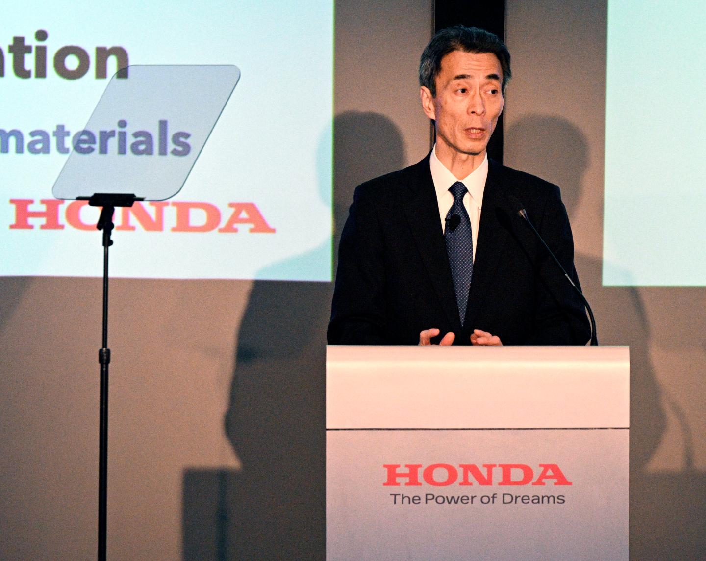 Honda projects a 70% annual profit nose-dive this year because of Trump tariffs