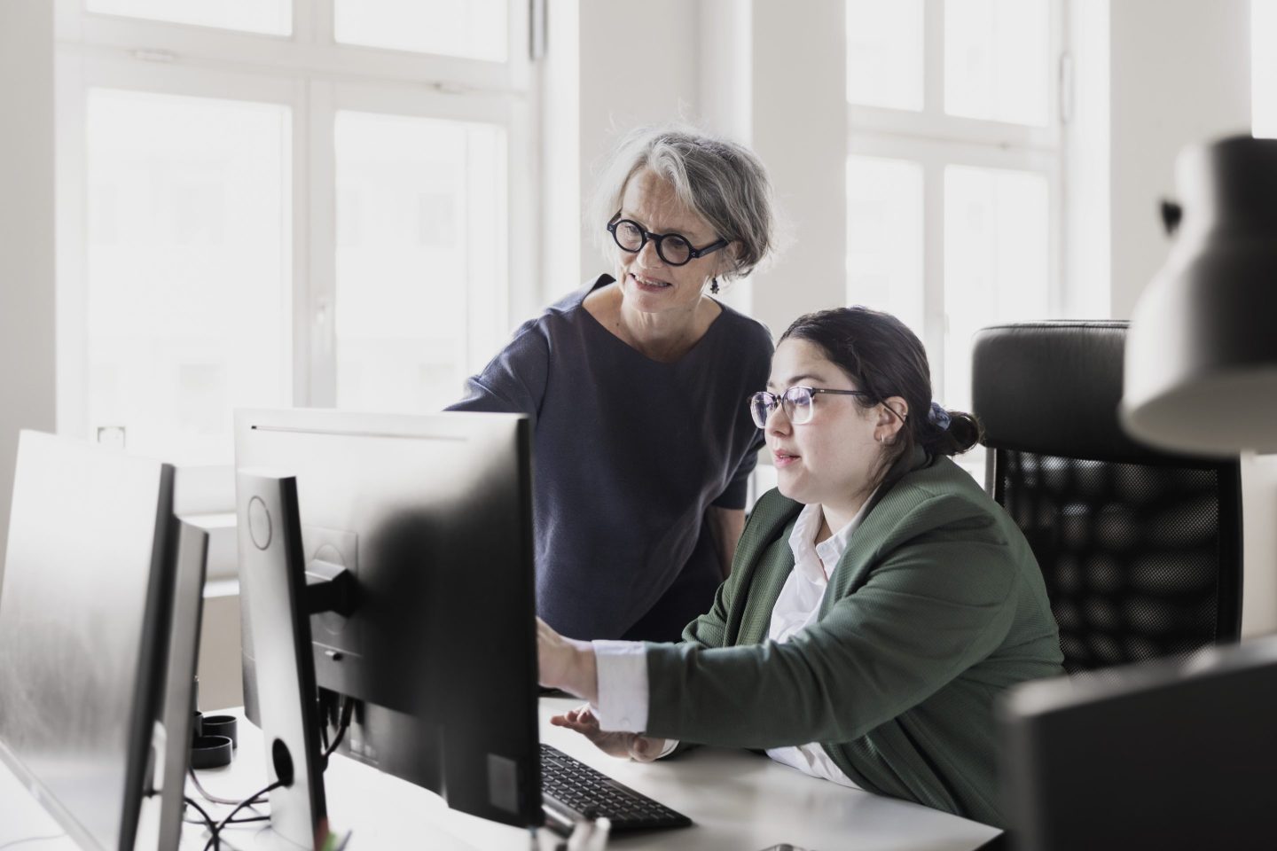 There is a growing leadership vacuum, stemming in part from a disconnect between Gen Z and older generations on best leadership practices.