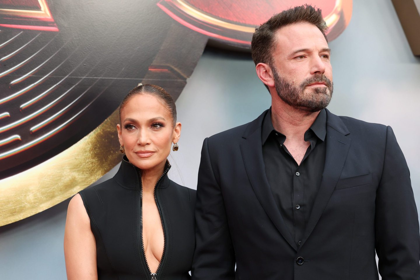 Jennifer Lopez and Ben Affleck divorced earlier this year.
