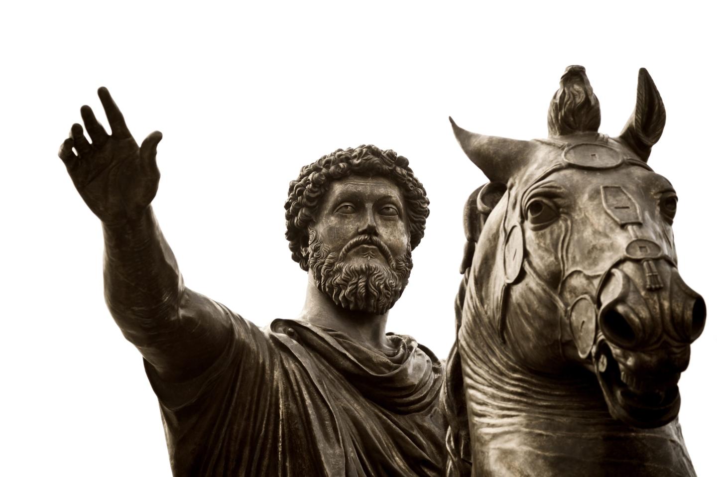 Why today’s business leaders are turning to a 2,000-year-old philosophy