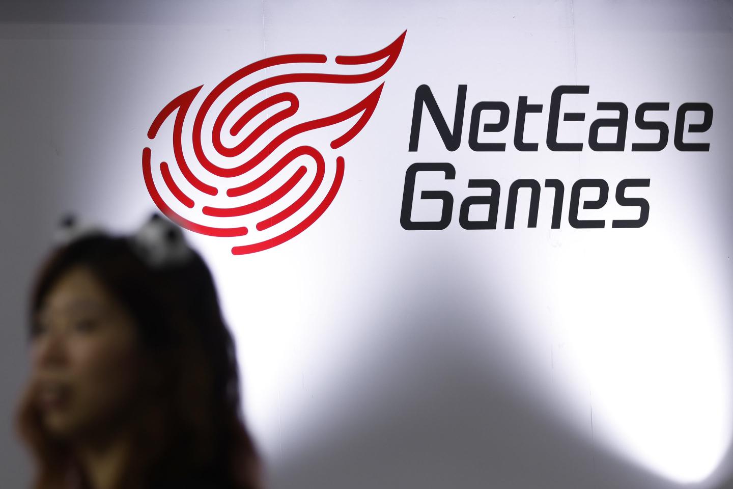 NetEase shares near record high as China’s Gen Z embraces games