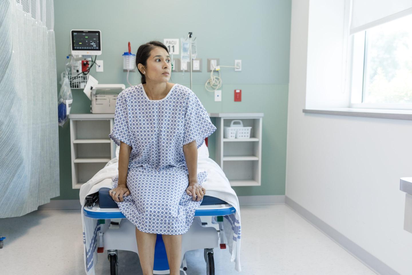 Gen Z’s attitude about doctors poses a concerning health risk